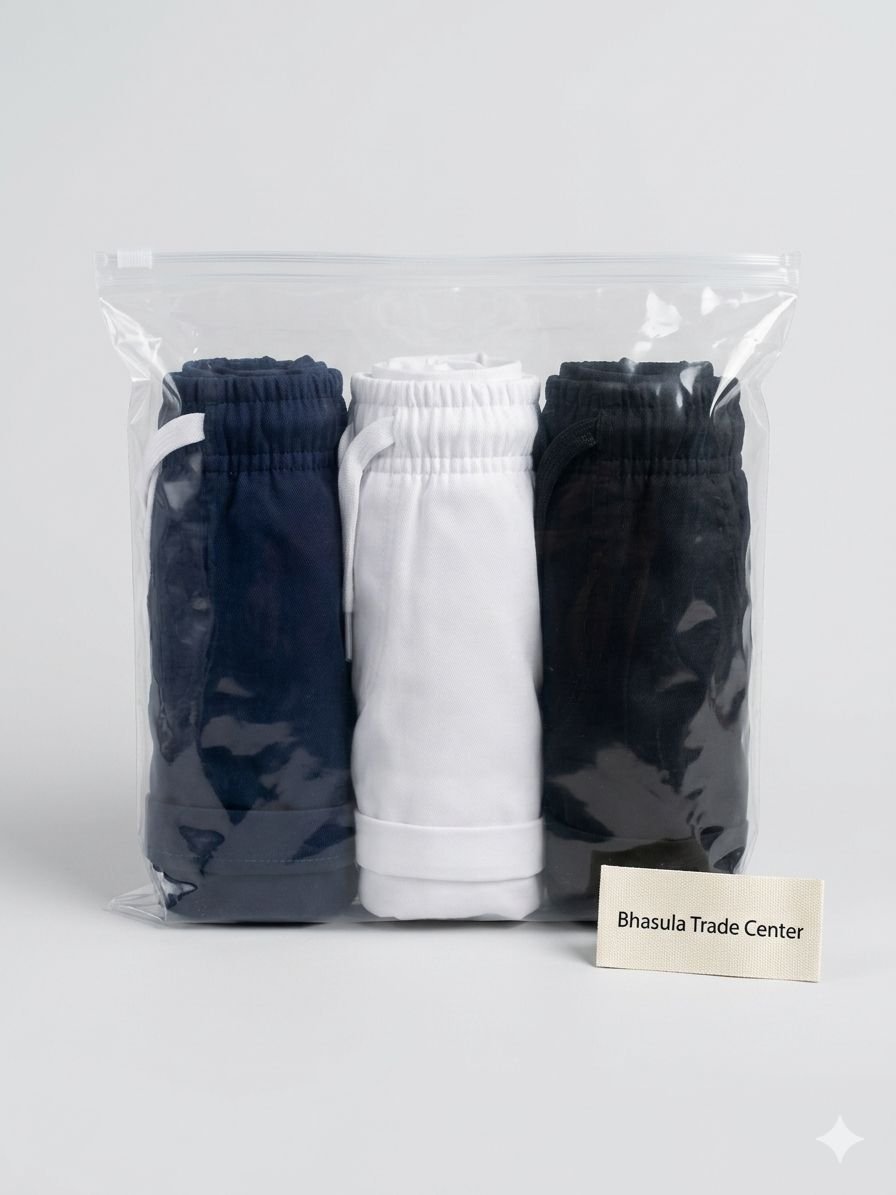 Short Pack