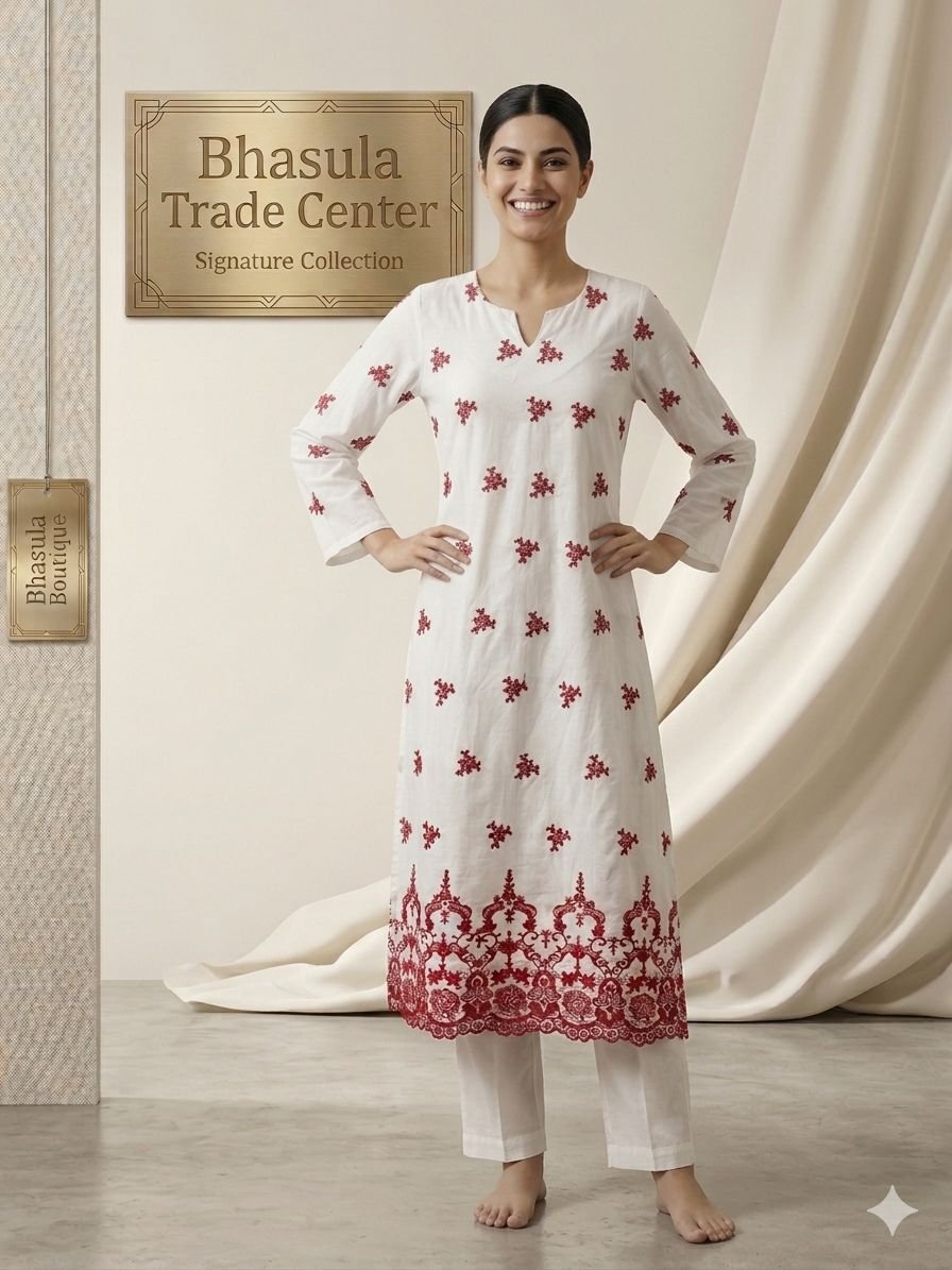 Kurta top