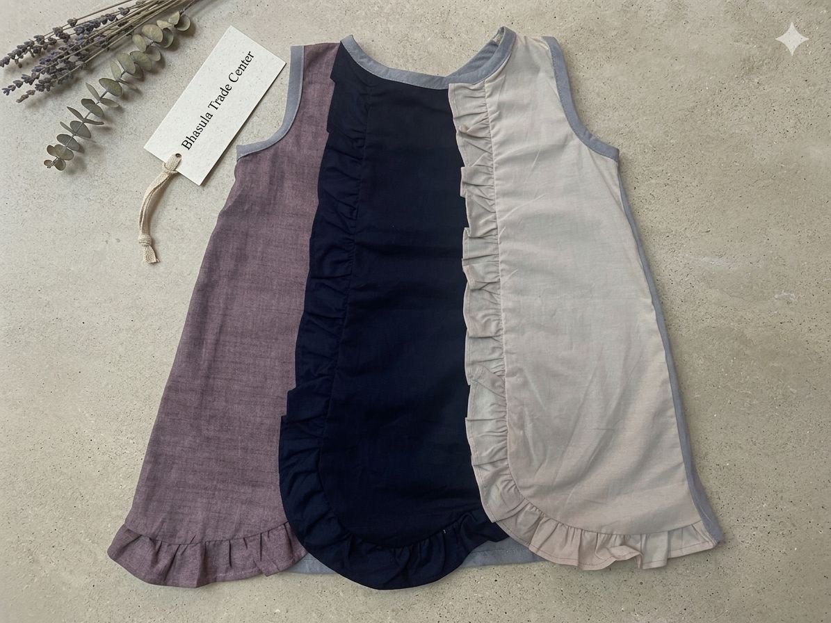 Baby Frock