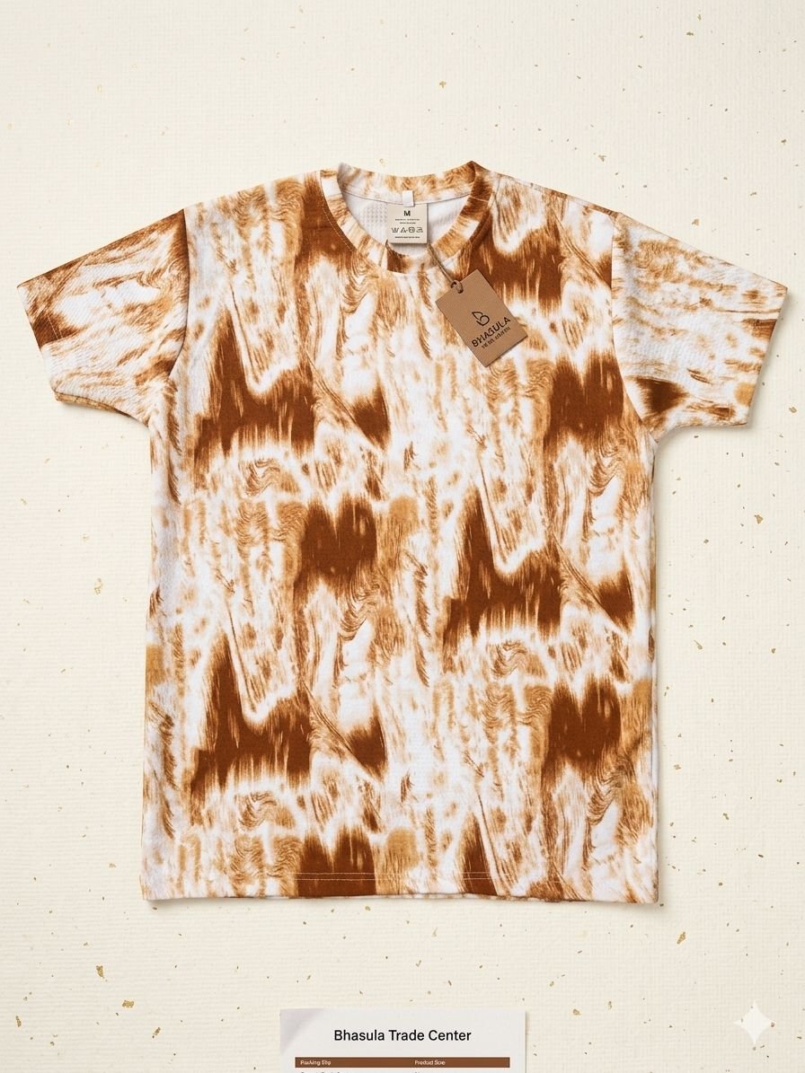 Popcorn Tshirt